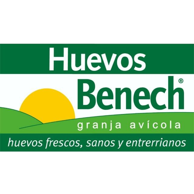 Huevos Benech - Granja Avícola